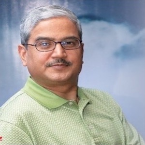 Mr. Rakesh Gangwal